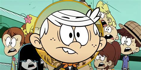 the loud house full|Watch No Time to Spy: A Loud House Movie (2024).